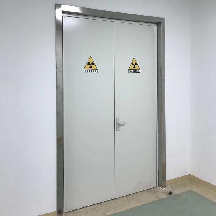 内江铅门